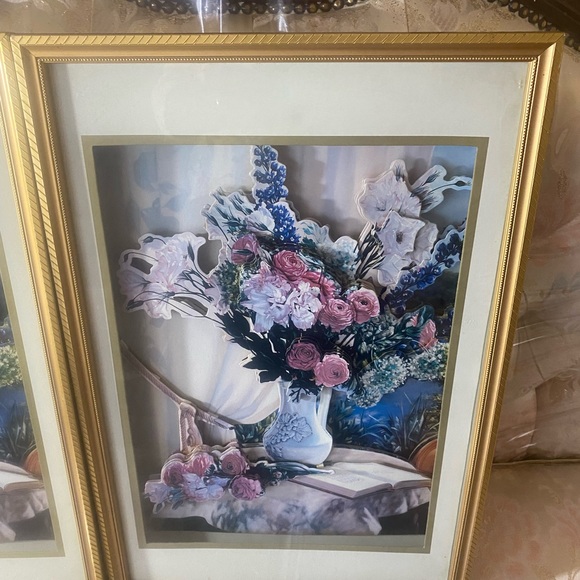 wall plaque - Picture 3 of 8